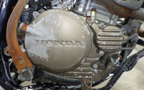 HONDA XLR250 BAJA MD22
