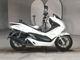 Фото Honda PCX 125 2010 с японского аукциона