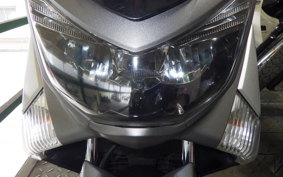 YAMAHA N-MAX 2014 SED6J