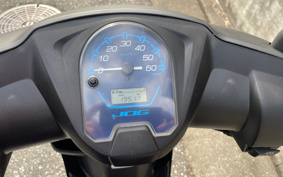 YAMAHA  JOG  DELUXE  AY01