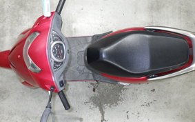 HONDA LEAD 110 2014 JF19