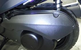 SUZUKI BURGMAN200A 2007 CH41A