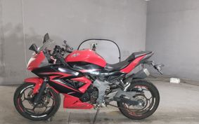 KAWASAKI Ninja 250SL BX250A