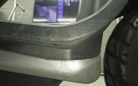 HONDA ZOOMER AF58