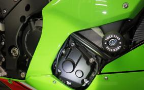 KAWASAKI ZX 10 NINJA ABS 2023 ZXT02L