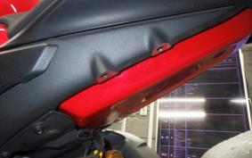 DUCATI PANIGALE V4 S 2021