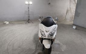 HONDA FORZA X MF08