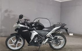 HONDA CBR250R MC41