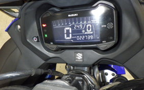 SUZUKI GSX250R