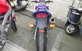 HONDA HORNET 250 MC31
