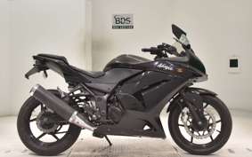 KAWASAKI NINJA 250R EX250K