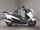Фото Suzuki BURGMAN200 с японского аукциона