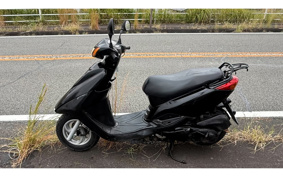 YAMAHA AKUSHI STREET SE53J