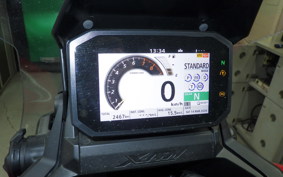 HONDA X-ADV 750 2024 RH10