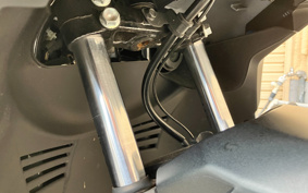 HONDA ADV160 KFB2