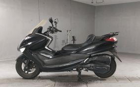 YAMAHA MAJESTY 250 SG20J