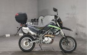 KAWASAKI D TRACKER 125 LX125D