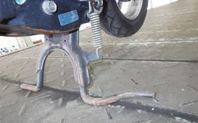 HONDA DIO 2016 AF18