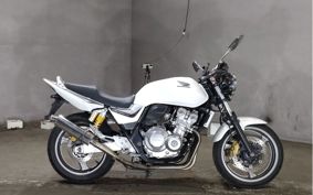HONDA CB400SFV-4 2009 NC42