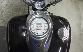 YAMAHA DRAGSTAR 400 CLASSIC 2000 4TR