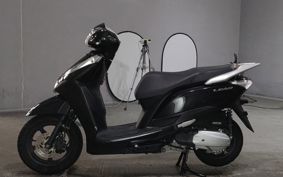 HONDA LEAD 125 JF45