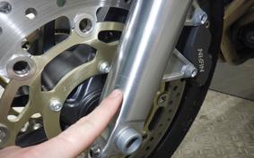 HONDA CB1300SF SUPER FOUR Gen. 3 2025 SC54