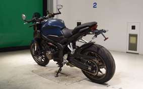 HONDA CB650R 2022 RH03