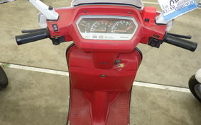 HONDA LEAD 50 SS Type AF10