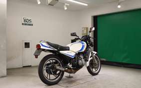 YAMAHA RZ350 1982 4U0