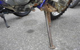 YAMAHA TT-R125 E CE12Y