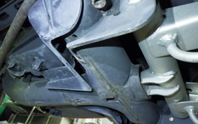 HONDA GIORNO 2 1994 AF70