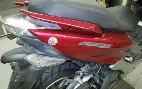 YAMAHA Majesty 155 S 2023 SG28J