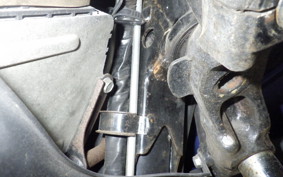HONDA PCX 125 JF28