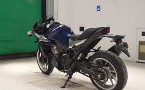 HONDA HAWK 11 2024 SC85