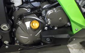 KAWASAKI NINJA ZX-6R A 2015