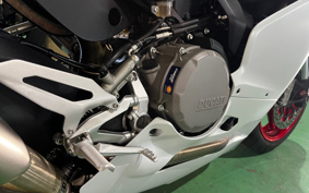 DUCATI 959PANIGA-RE 2018 HA01