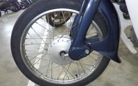 HONDA C70 SUPER CUB C70