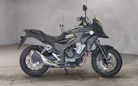 HONDA 400 X 2020 NC47