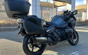 BMW R1300RT ASA 2025 0M41
