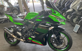 KAWASAKI  NINJA ZX-25R SE ZX250E