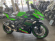 Фото Kawasaki NINJA ZX-25R SE с японского аукциона