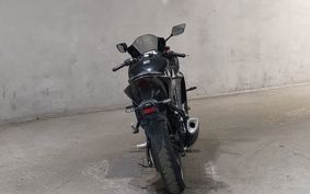 YAMAHA YZF-R25 RG74J