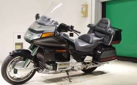 HONDA GL1500 GOLD WING SE 1993 SC22