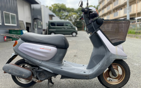 YAMAHA JOG POCHE  SPACE INO BEIGE YON SA08J