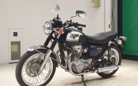 KAWASAKI W800 2015 EJ800A