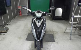 KYMCO GP125 2014