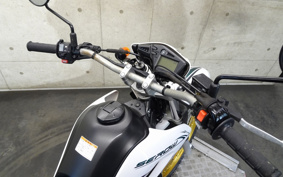 YAMAHA SEROW 250 DG17J