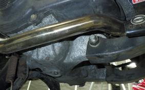 SUZUKI ADDRESS V125 G CF46A