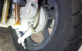 YAMAHA JOG ZR Gen.3 SA39J