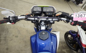 YAMAHA DT200 R 2009 37F